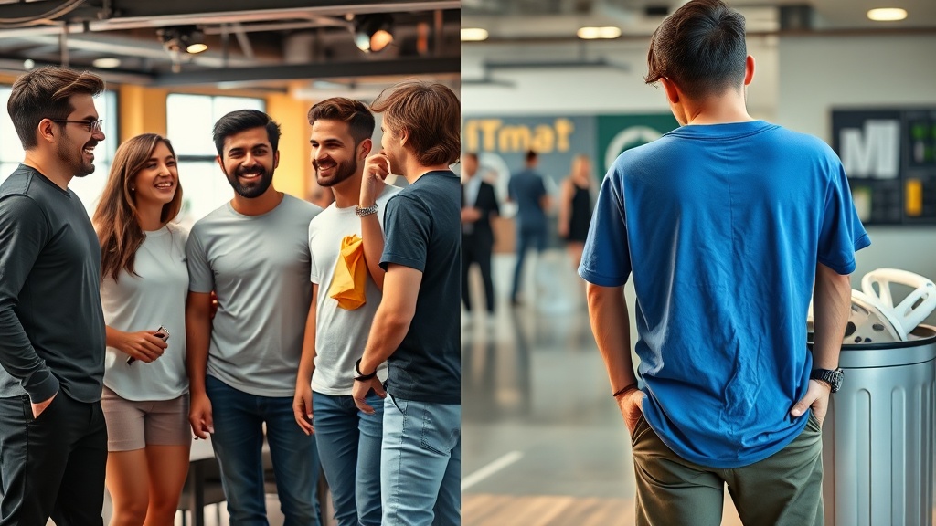 דוגמאות מהחיים – סיפורים אמיתיים