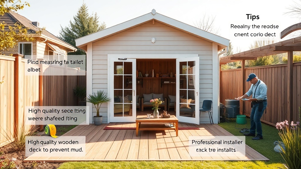 טיפים של אלופים – איך להוציא את המקסימום מהמחסן שלך