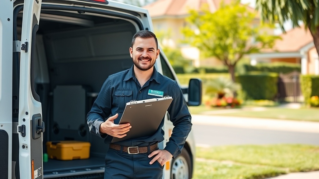 איך בוחרים אינסטלטור לאיתור נזילות תת קרקעיות