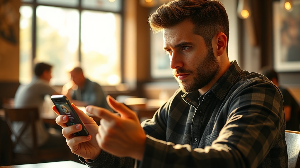 איך תמונה אחת משנה את כללי המשחק בדייטינג