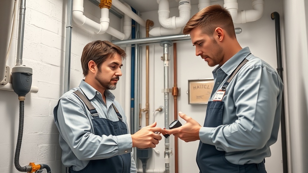 טיפים למניעת נזילות תת קרקעיות