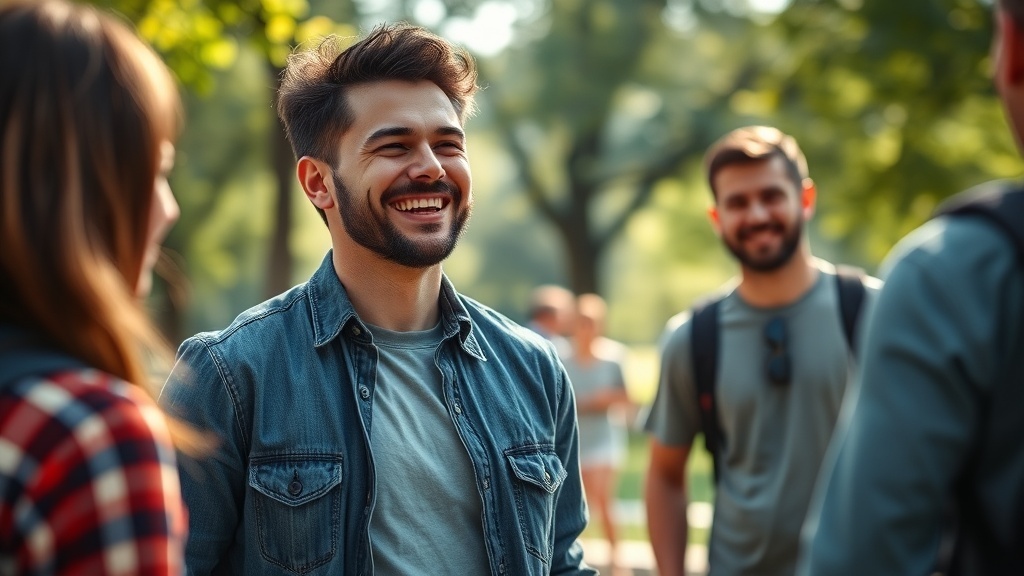 מה באמת עובד בפרופיל דייטינג