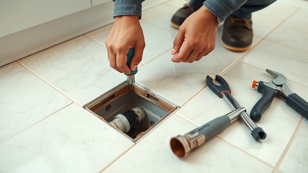 מה עושים אחרי שמאתרים את הנזילה