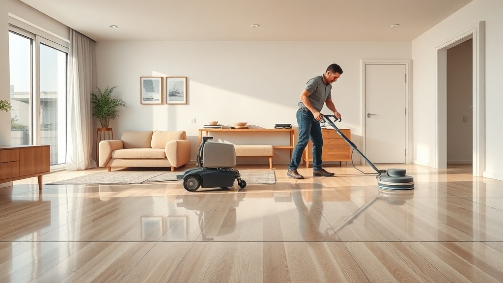 איך נראה תהליך הפוליש בפועל?