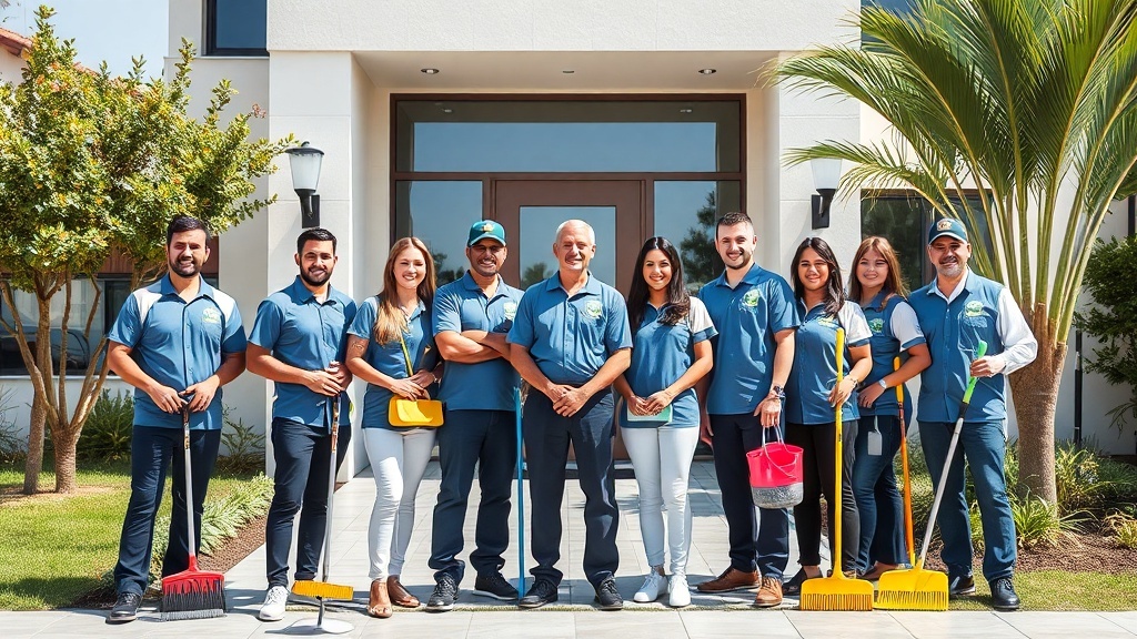 למה לבחור בסינדרלה גרופ לניקיון אחרי שיפוץ בבאר יעקב?