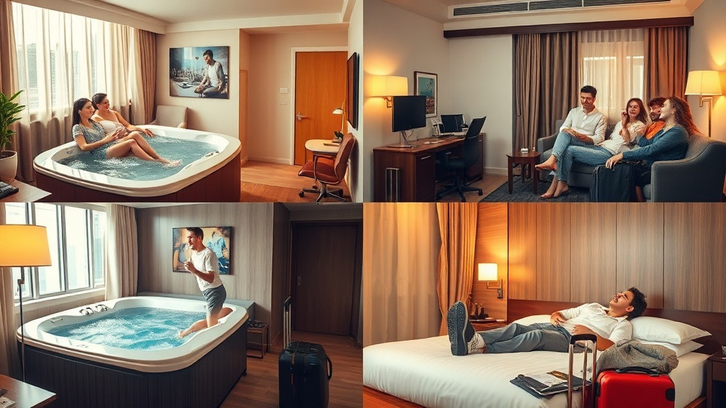 למי זה מתאים? (רמז: כמעט לכולם)