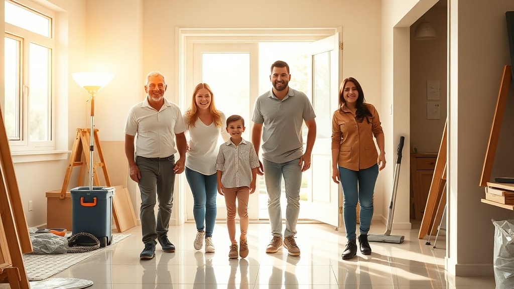 סיכום – אל תתפשרו על הבית שלכם