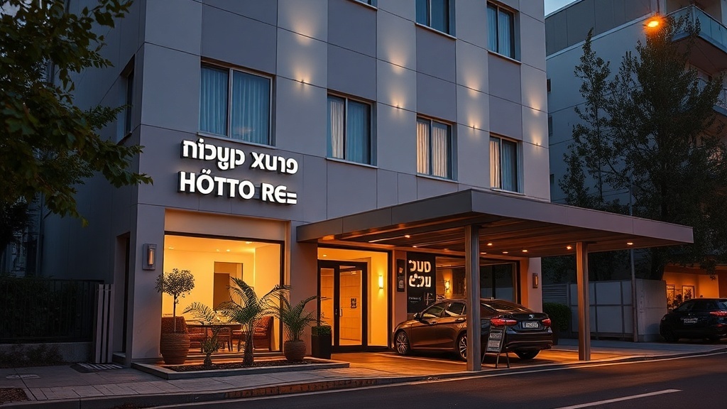 סיכום – למה מלון הברון הוא הבחירה הכי חכמה?