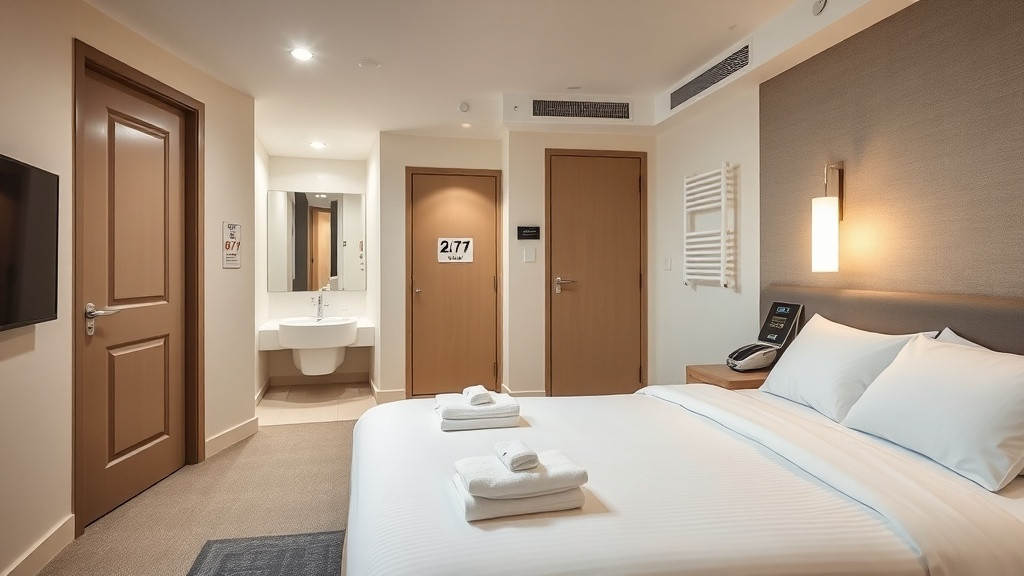 שאלות נפוצות על חדרים לפי שעה עם ג'קוזי במרכז