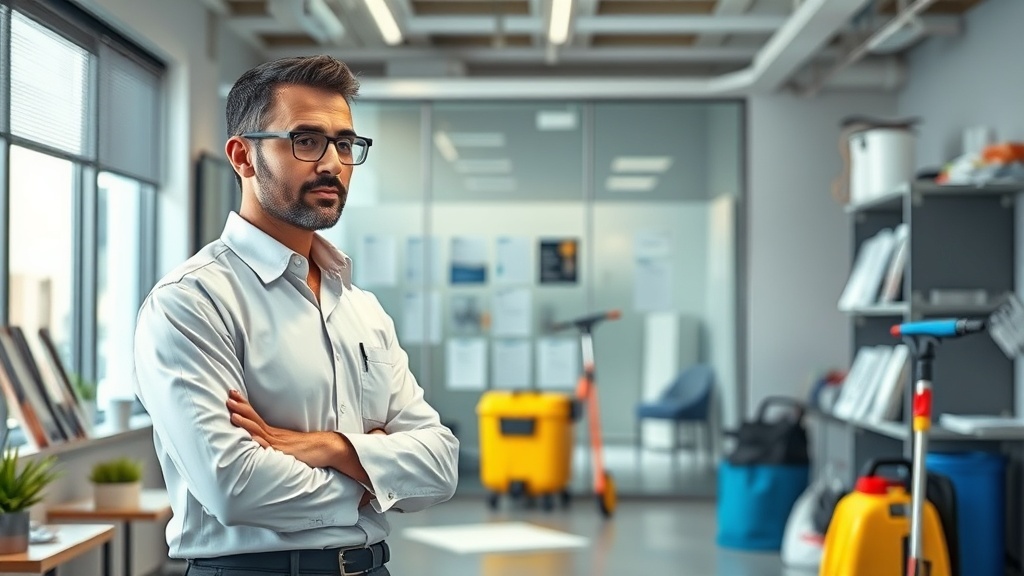 שאלות נפוצות על ניקיון אחרי שיפוץ בבאר יעקב