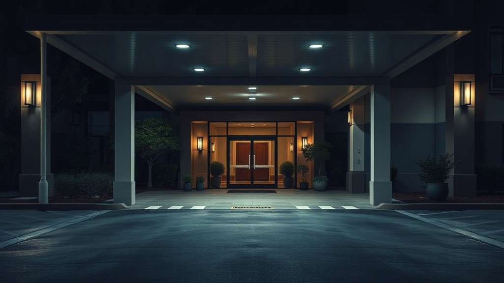 דיסקרטיות, שירות, ומיקום – שלושת הדברים שאי אפשר להתפשר עליהם