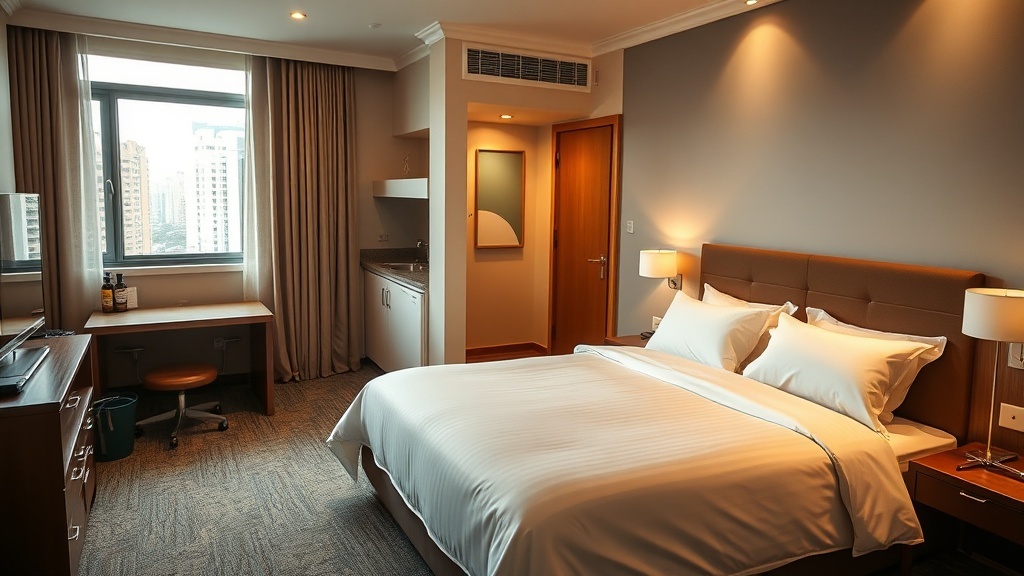 חדרים לפי שעה בראשון לציון – פתרון אמיתי לאנשים אמיתיים