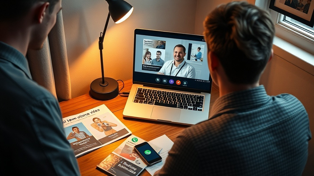 שאלות נפוצות על סרטון תדמית לעסק (FAQ)